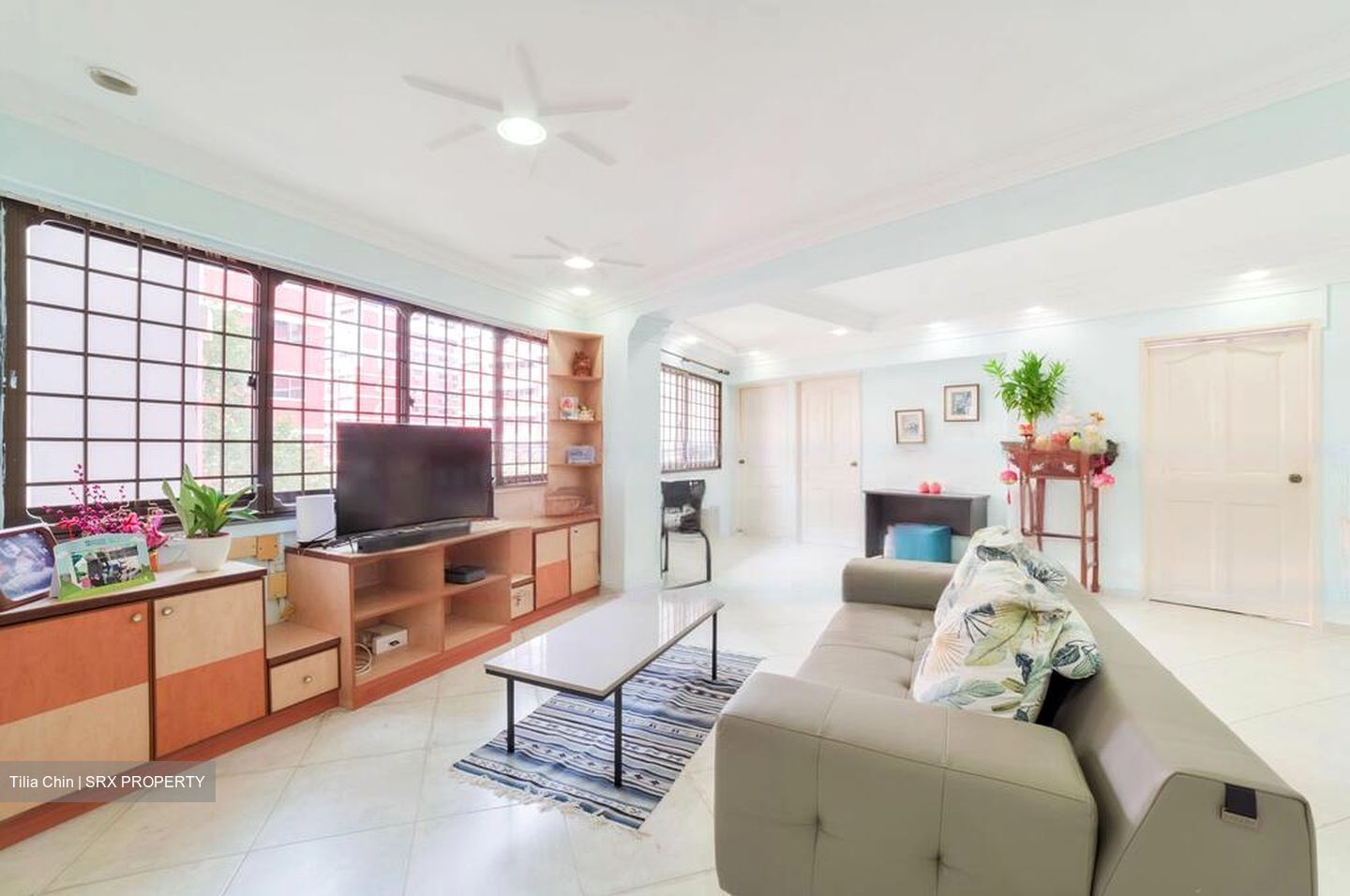 Blk 449 Sin Ming Court (Bishan), HDB 5 Rooms #473065881